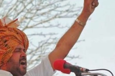 The Curious Case of Avtar Singh Bhadana Who is back as Jewar Candidate with Negative Covid-19 Report