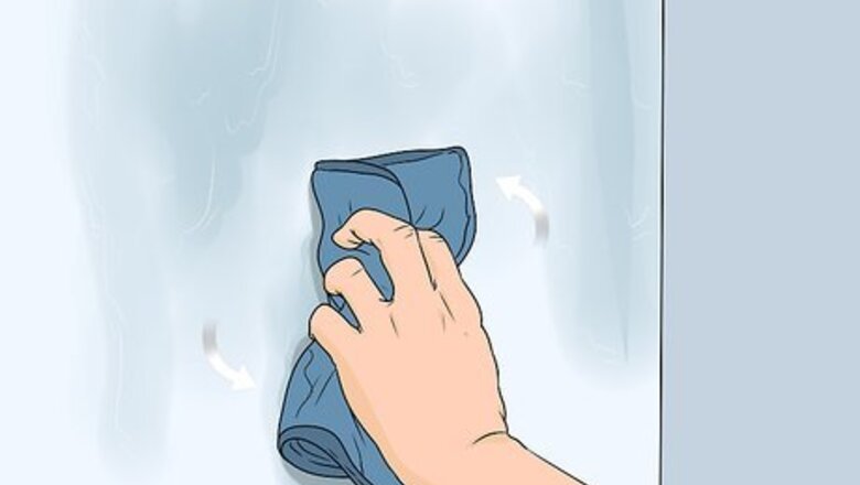 How to Paint a Wall Chalkboard