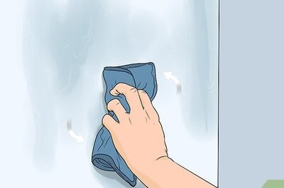 How to Paint a Wall Chalkboard