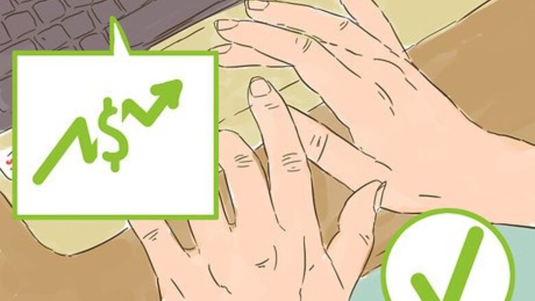 How to Buy a DRIP Stock