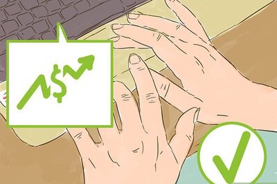 How to Buy a DRIP Stock