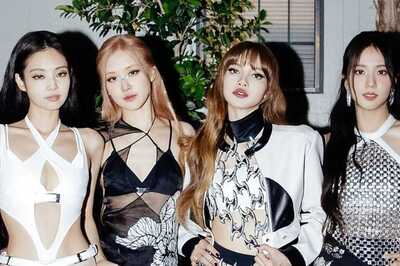BLACKPINK's Jisso, Rose, Jennie, Lisa Reunite For 8th Anniversary; Fans Can't Keep Calm