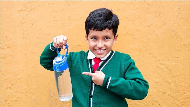 Unraveling the Mystery of Dehydration in Children: Causes, Symptoms, and Solutions