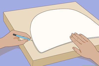 How to Build a Rocking Chair