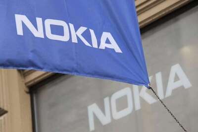 Nokia Cuts 170 Jobs in Finland