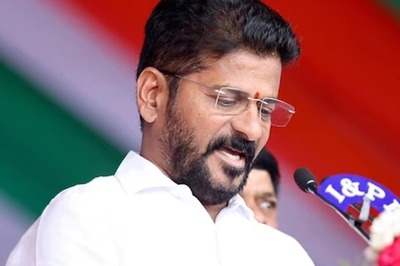 Revanth Reddy Voices Concern Over Attack on Hyderabad Student in US, Promises Help Desk