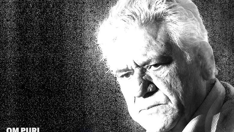 Om Puri Was A Very Emotional Person, Says Ardh Satya Director Govind Nihalani