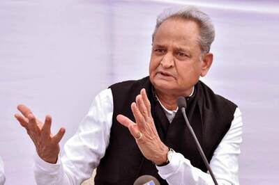 Gehlot Says Rajasthan Govt Will Seek Floor Test, Claims MLAs Now Being Lured with Bigger Bribes