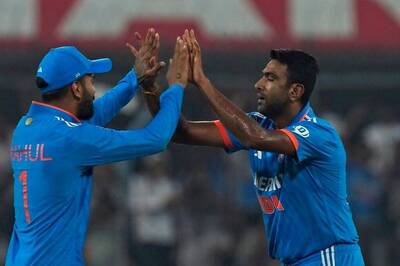 'I Don't See Him Making Last 15': Former Australia Captain on R Ashwin's Chances to Play in ODI World Cup