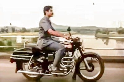 This 1985 Royal Enfield Bullet Ad Featuring Qawwali is a Walk Down the Nostalgia Street - Watch Video