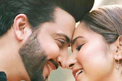 Dheeraj Dhoopar Posts Sweet Note For 'Truly Better Half' Vinny Arora on their Wedding Anniversary