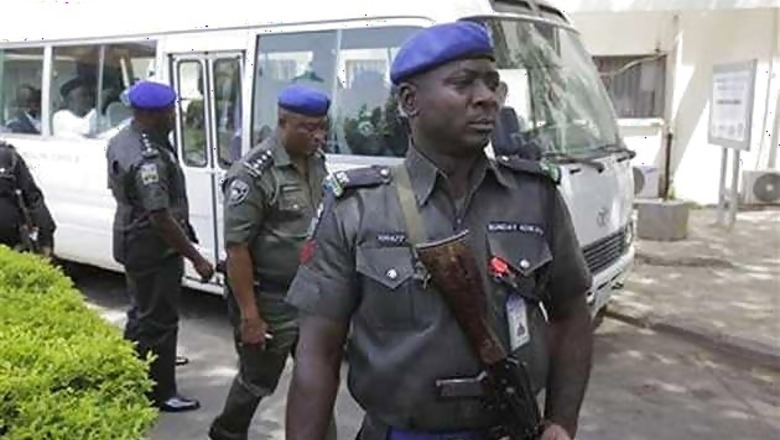 Nigeria: Fate of 115 abducted girls unknown