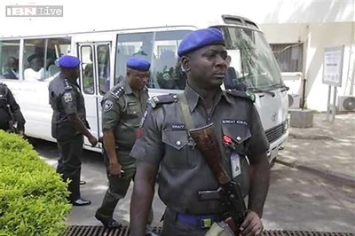 Nigeria: Fate of 115 abducted girls unknown