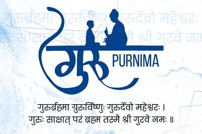 Happy Guru Purnima 2024: Wishes, Quotes, Images, Messages and Greetings to Share With Your Teacher!