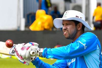 'Test Cricket at a Very Low Point in West Indies': Ramnaresh Sarwan Predicts Exodus of WI Players to USA