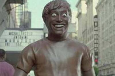 Axe's chocolate deo ad raises stink with Govt