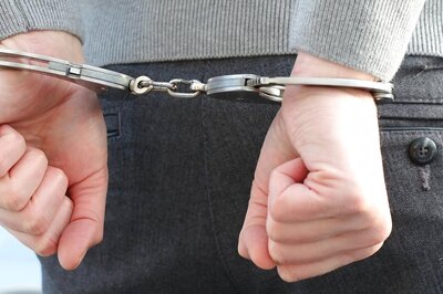 One Held for Attack on Punjab Police Intel Headquarter in Mohali