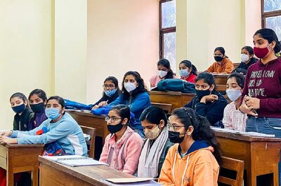 AICTE Introduces Unified Credit Framework, Students to Get 8 Credits After PhD