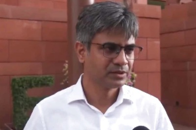 Step-motherly Treatment To Delhi And Punjab: AAP MP Bashes Budget 2024, Calls It 'Disappointing'