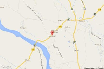 33 students of government school fall ill after lizard found in mid-day meal