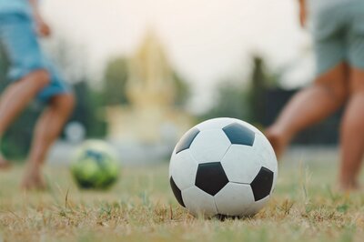 This Manipur Youth Fought Drug Addiction, Built India’s First Transgender Football Team