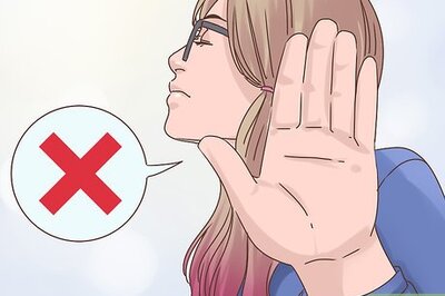 How to Stand up Against Bullying Without Getting in Trouble