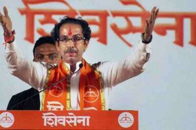 Speculation of Sena Walking Out of Alliance Grows, BJP Says Uddhav Won’t Take Step That Benefits Congress