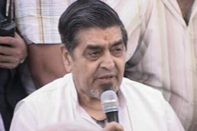 Tytler booked for Cong list on leaders' caste