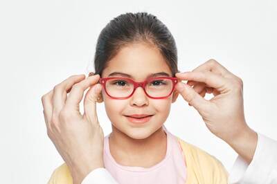 Childhood Myopia and Its Impact on Vision Loss: What Causes It?