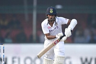 Harbhajan Singh Feels Wriddhiman Saha Should Have Been India's Wicketkeeper in WTC Final