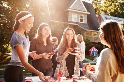 Are Social Issues Troubling Your Teen? Ways To Enhance Your Teenager's Mental Health