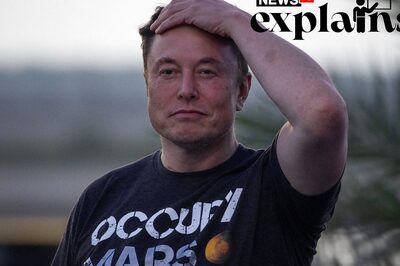 Is Elon Musk Really the Victim of Doxxing? EXPLAINED