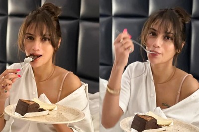 Nusrat Jahan Sets Temperatures Soaring With Her Casual Chic Vibe