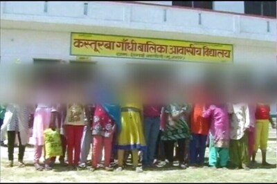 Muzaffarnagar School Warden 'Strips' 70 Girls to Check for Menstrual Blood