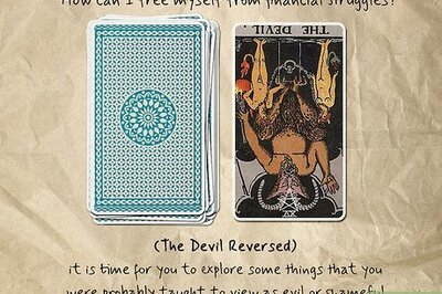 How to Ask a Tarot Question: Tips and Example Questions