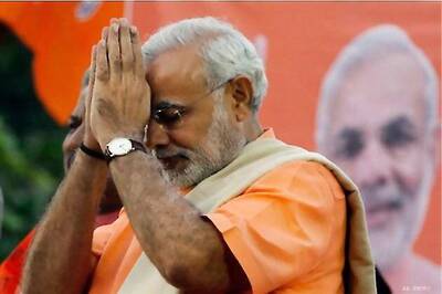 Narendra Modi, VK Singh to address Rewari ex-servicemen rally on Sunday