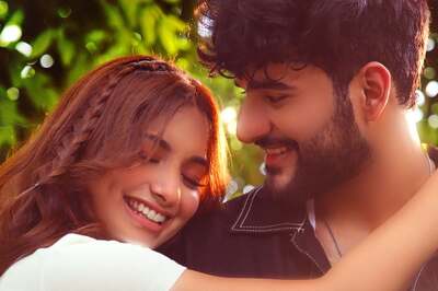 Bigg Boss OTT 2: Abhishek Malhan And Jiya Shankar's First Look Posters From Judaiyaan