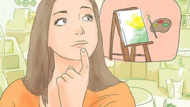 How to Apply to Art College