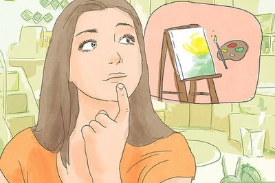 How to Apply to Art College