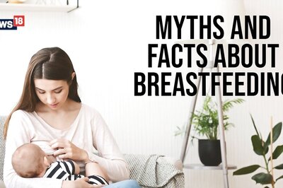 World Breastfeeding Week: Debunking Myths vs. Facts About Breastfeeding: Insights from Experts