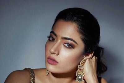 Rashmika Mandanna To Be Paired With Jr NTR In Koratala Siva's Next? What We Know