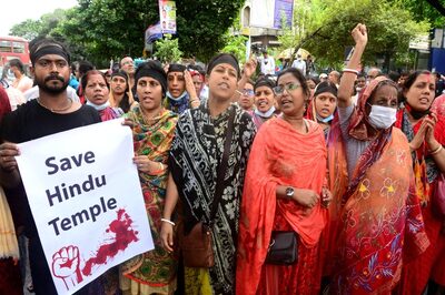 Opinion | From RTE to Waqf: How Hindus Face Institutional, Legal Discriminations