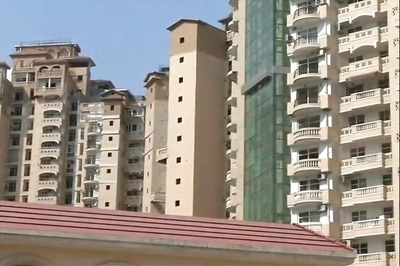 Ready to Undertake Projects of Amrapali Group, NBCC tells SC