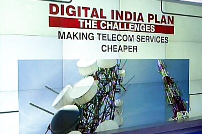 Narendra Modi to flag off his pet project 'Digital India' initiative today