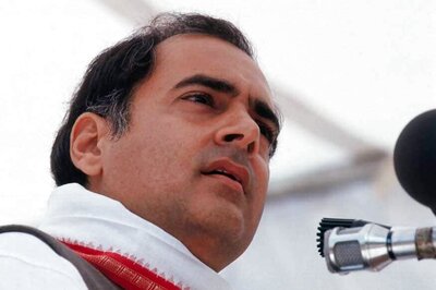 PM Narendra Modi Pays Tributes to Rajiv Gandhi on His Birth Anniversary