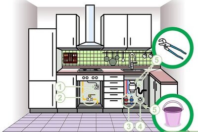 How to Replace Countertops