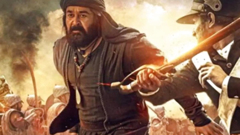 Priyadarshan's Marakkar: Arabikadalinte Simham Wins Best Feature Film at 67th National Film Awards