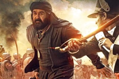Priyadarshan's Marakkar: Arabikadalinte Simham Wins Best Feature Film at 67th National Film Awards