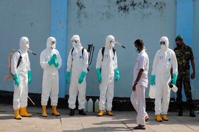 Sri Lanka to Re-impose Nationwide Day-long Curfew on Sunday to Check Coronavirus Outbreak