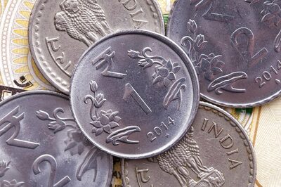 Rupee Falls 43 Paise to 79.60 Against US Dollar in Early Trade